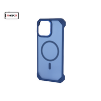 MagFlex Blue Case