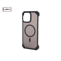 Black MagCase | iPhone 16 Pro Max