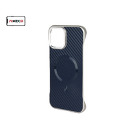 Mag Flex Blue Case | iPhone 16