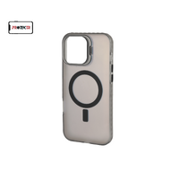 iShield Pro Black Case | iPhone 16 Pro