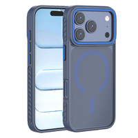 Arctic Grip Cover | iPhone 17 Pro Max