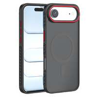 Shadow Core Air Cover | iPhone Air