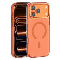 Saffron Shine MagCase | iPhone 17 Pro Max
