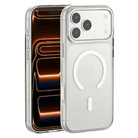 Opal Clear Pro Case | iPhone 17 Pro Max