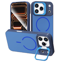 Deep Azure Pro Case | iPhone 17 PRO