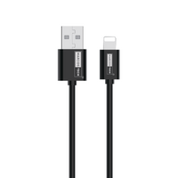 USB-A to IPH Fast Charge & Sync Cable
