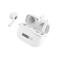 Wireless Earbuds BTv5.0 Touch Control