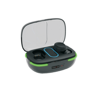 TWS Earbuds BTv5.3 Noise Reduction 
