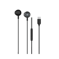 Magnetic Harmony In Ear Headset