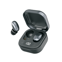 LiteWave Earbuds | Pure Comfort, Perfectly Sized