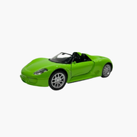 Porsche Precision: Drive the Dream | Assorted