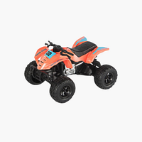 Off-Road Alloy Beach Motorcycle 