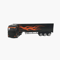 Freight Die-Cast Trucks | Assorted