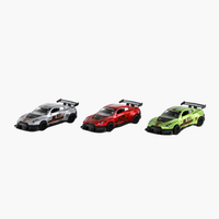 Alloy Sports Car | Assorted