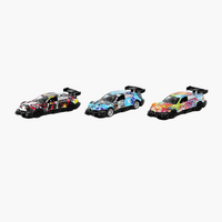 Nitro Speed Racing Car | Assorted