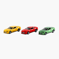 Pull-Back Speed Racer | Assorted