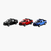 Pull-Back F150 Pickup Car | Assorted