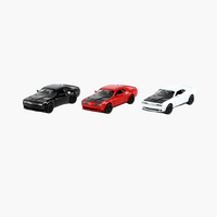 Race Rocket Pull-Back Car | Assorted