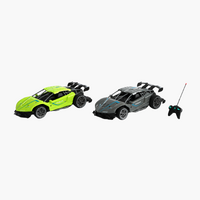 Remote Control Sports Car | Assorted