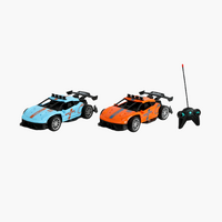 Modified Super Speed R/C Car || Assorted