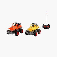 Remote Control Monster Truck | Assorted