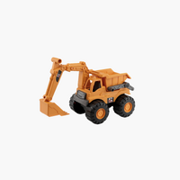 Big Arm Crane Toy Truck