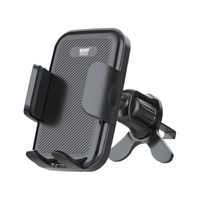 360°Air Vent Gravity Car Phone Holder Combo