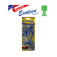 Crystal Cool Water(R) (Palm tree) 1 pack