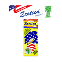 Exotica Vanilla Breeze (Palm tree) 1 pack