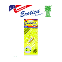Exotica's Lemon Breeze (Palm tree) 1 pack