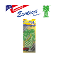 Exotica's Tropical Polo(R) (Palm tree) 1 pack