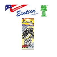 Exotica's Icy Escape (Palm tree) XXL pack