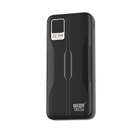 Fast Charging Power Bank- 20,000mAh- 22.5W- 3 Output Ports