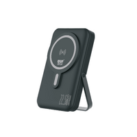 Wireless Power Bank-10000 mAH