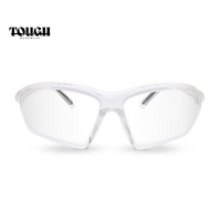 Clear lens Safety Glasses