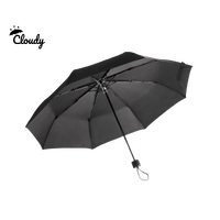 Premium Umbrella | Manual | 21 Inches
