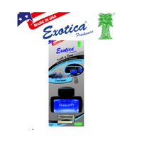 Exotica's Seaside Escape Vent Freshener