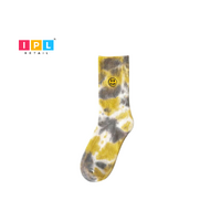 Grey Skies Happy Toes | Assorted