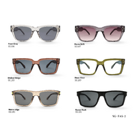 Terra Collection Sunglasses