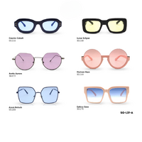 Mirage Dusk Collection