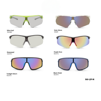 Eclipse Glow Eyewear
