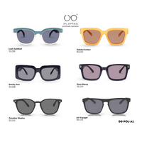 Infinity Collection