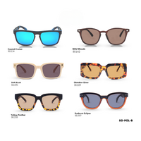 Snowy Peak Collection