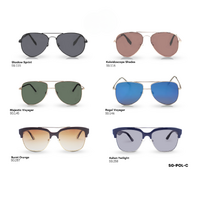 Elite Polaris Line Collection