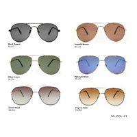 Aurelia Series Sunglasses