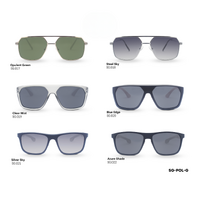 Polar Elite Collection