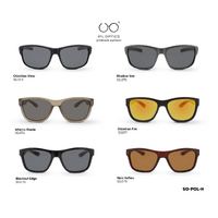 Noir Vision Series