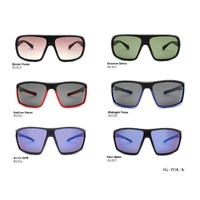 Optic Forge Series Sunglasses