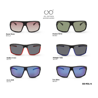 Optic Forge Series