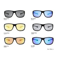 Tactical Glare Series Sunglasses